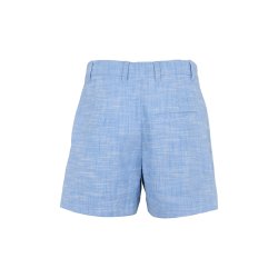 Basic Apparel - Zita Shorts - Quiet Harbor