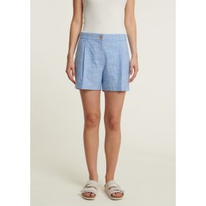 Basic Apparel - Zita Shorts - Quiet Harbor