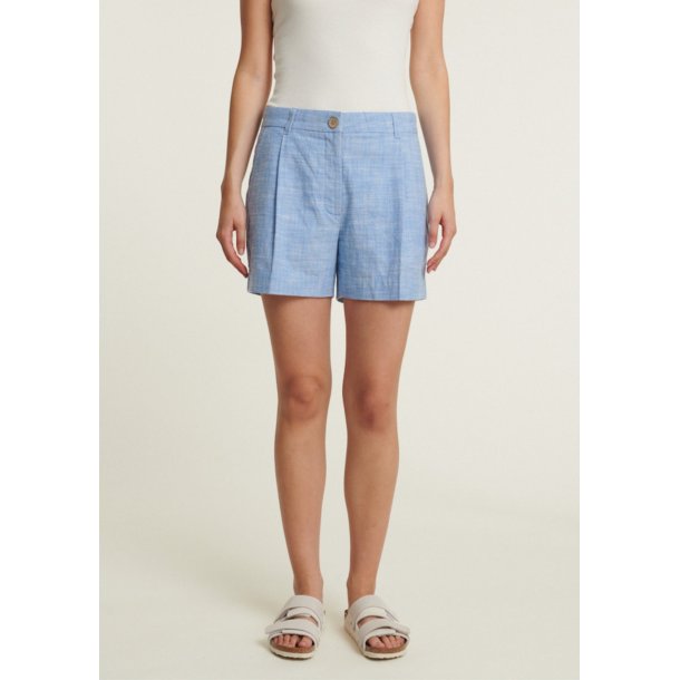 Basic Apparel - Zita Shorts - Quiet Harbor
