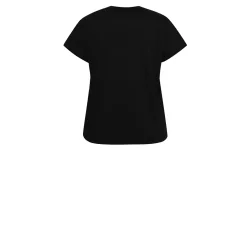 Gossia - BeccaGo Tee - Black