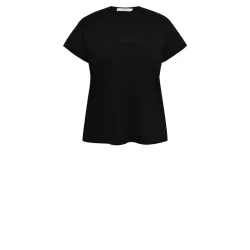 Gossia - BeccaGo Tee - Black
