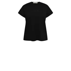 Gossia - BeccaGo Tee - Black