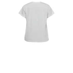 Gossia - BeccaGo Tee - White