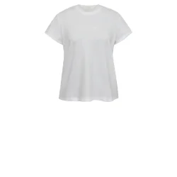 Gossia - BeccaGo Tee - White