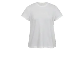 Gossia - BeccaGo Tee - White