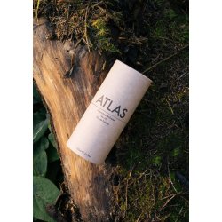 Laboratory Perfumes - Atlas - Eau de Toilette - 100ml