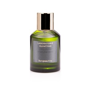Laboratorio Olfattivo - Perfume - Bergamotto - 100ml