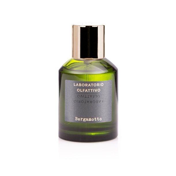 Laboratorio Olfattivo - Perfume - Bergamotto - 100ml