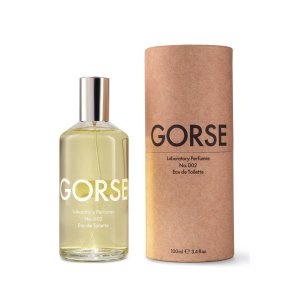 Laboratory Perfumes - Gorse - Eau de Toilette - 100ml