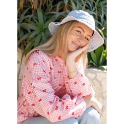 Black colour - BCRANGER - Hat - Denim