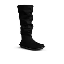 Vibae - Woodstock Leather - Preto Black