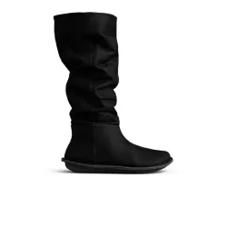 Vibae - Woodstock Leather - Preto Black