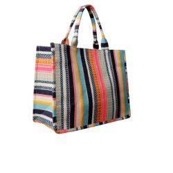 Black Colour - Dex Taske - Boho Chic - Onesize