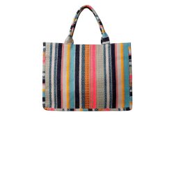 Black Colour - Dex Taske - Boho Chic - Onesize