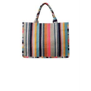 Black Colour - Dex Taske - Boho Chic - Onesize