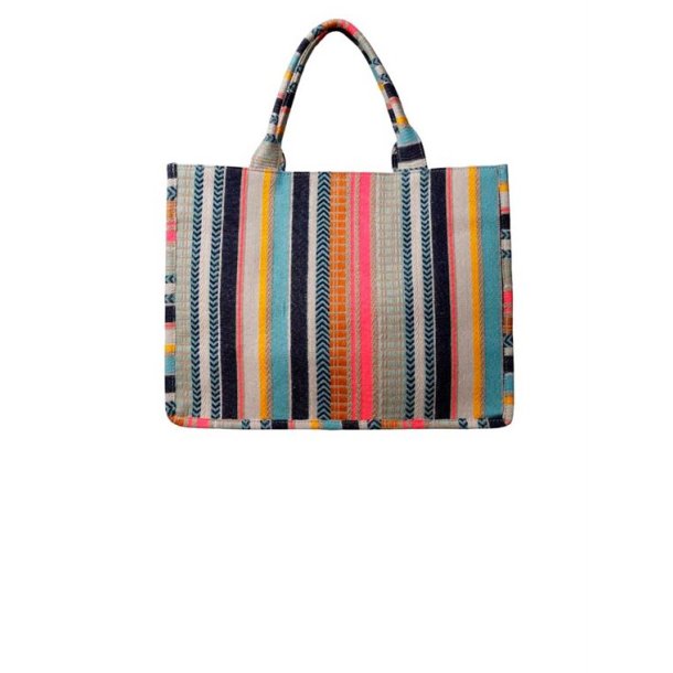 Black Colour - Dex Taske - Boho Chic - Onesize