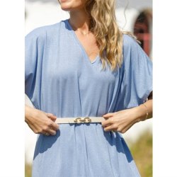 Black Colour - Lotus Blte - Cream 