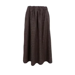 Black Colour - Abbie Nederdel - Coffee Leo