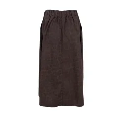 Black Colour - Abbie Nederdel - Coffee Leo