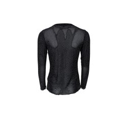 Black Colour - BCAlexis Tee - W/Stones - Black