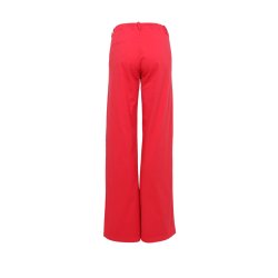 Black Colour - BCBOX - Canvas Bukser - Red