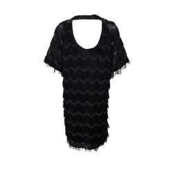 Black Colour - BCGatsby Kjole - Black