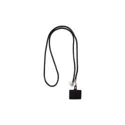 Black Colour - BCJua Rhinestone - Telefonkde Black - Onesize