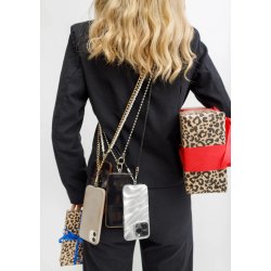 Black Colour - BCJua Rhinestone - Telefonkde Black - Onesize