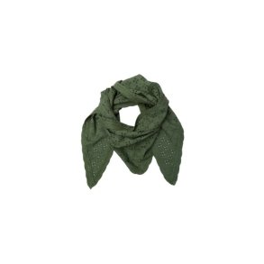 Black Colour - BCLea Trklde - Army - Onesize