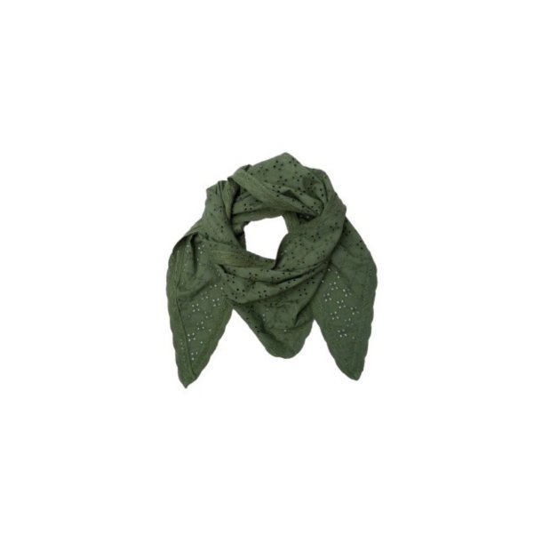 Black Colour - BCLea Trklde - Army - Onesize