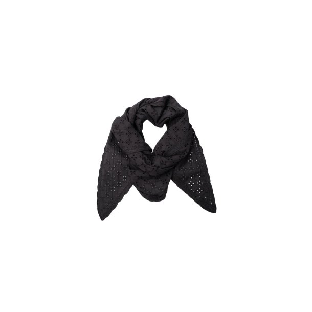 Black Colour - BCLea Trklde - Black - Onesize