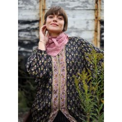 Black Colour - BCLea Trklde - Rose - Onesize