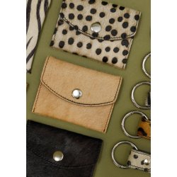 Black Colour - BCMalia Nglering - Black - Onesize