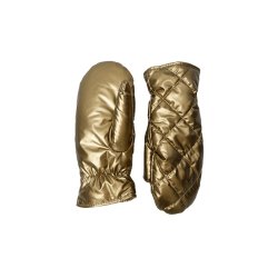 Black Colour - BCPaloma Quilted Luffer - Golden Sand - Onesize