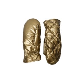 Black Colour - BCPaloma Quilted Luffer - Golden Sand - Onesize