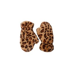 Black Colour - BCSamila Luffer - Leo - Onesize