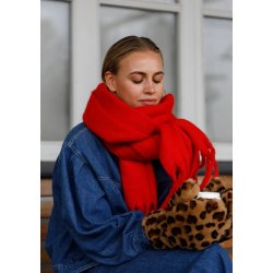 Black Colour - BCSamila Luffer - Leo - Onesize