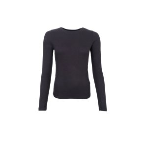 Black Colour - BCTea LS Tee - Black