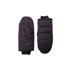 Black Colour - BCTyler Quilted Luffer - Black - Onesize
