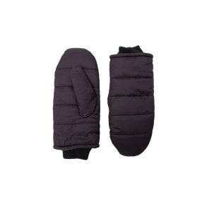 Black Colour - BCTyler Quilted Luffer - Black - Onesize