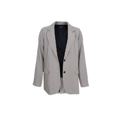 Black Colour - Brielle Blazer - Nature