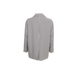 Black Colour - Brielle Blazer - Nature