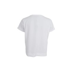 Black Colour - BCmay SS T-shirt - White
