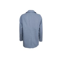 Black Colour - Frankie blazer - Lt Blue 