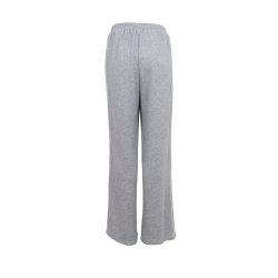 Black Colour - Gail Suited - Sweat Pant - Lt Grey