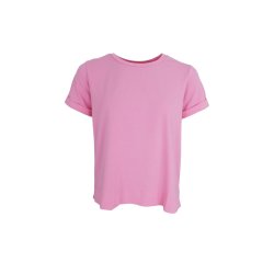 Black Colour - SS T-shirt - Bubble Gum