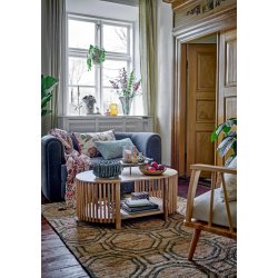 Bloomingville - Matino Skl - Grn - Stentj