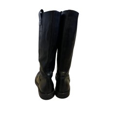 Moma - Donna Cusna Stvle - Black