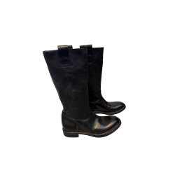 Moma - Donna Cusna Stvle - Black