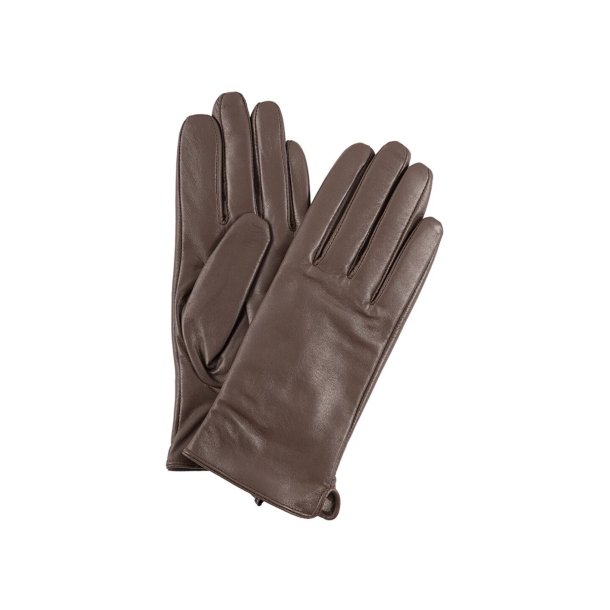 Depeche - Handsker - Brownie